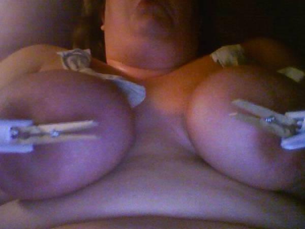 4P -Master-'s Slut # 3
