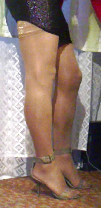 19P Bad girl crossdresser webcamplay