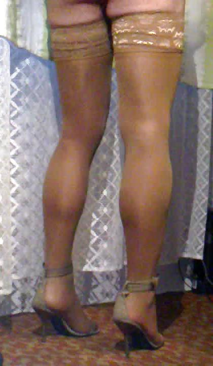 19P Bad girl crossdresser webcamplay