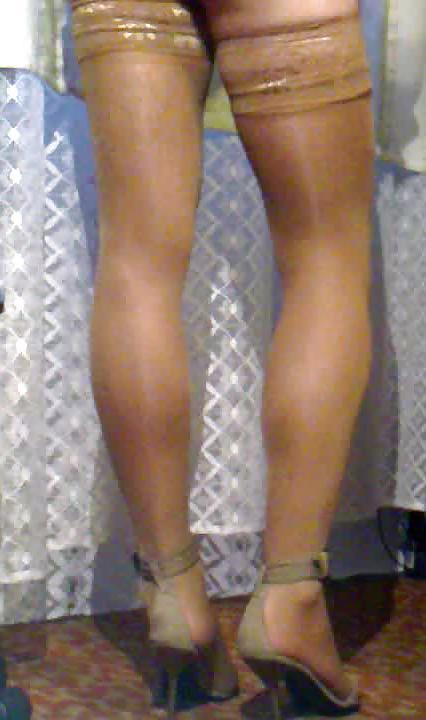 19P Bad girl crossdresser webcamplay