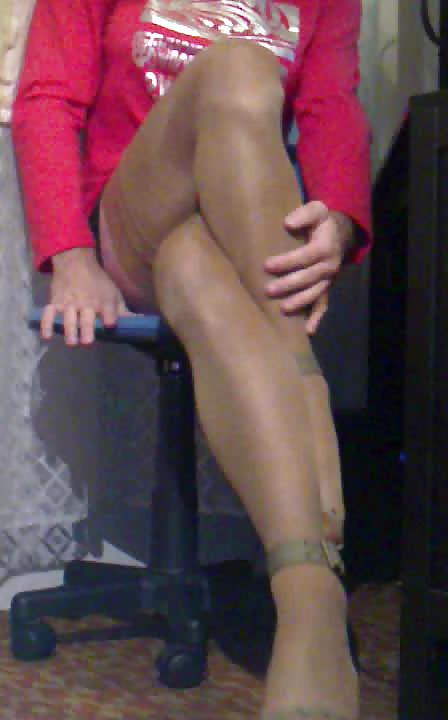 19P Bad girl crossdresser webcamplay
