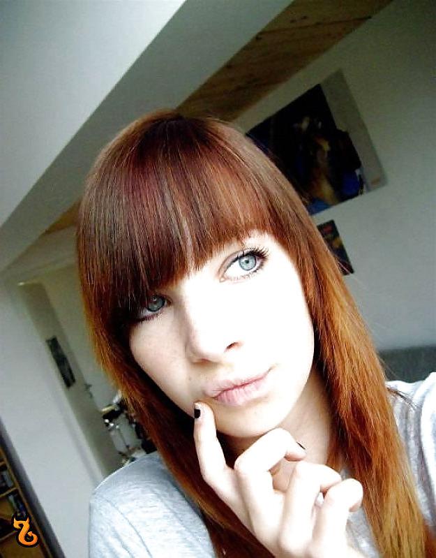 25P J' aime 45 emo girls