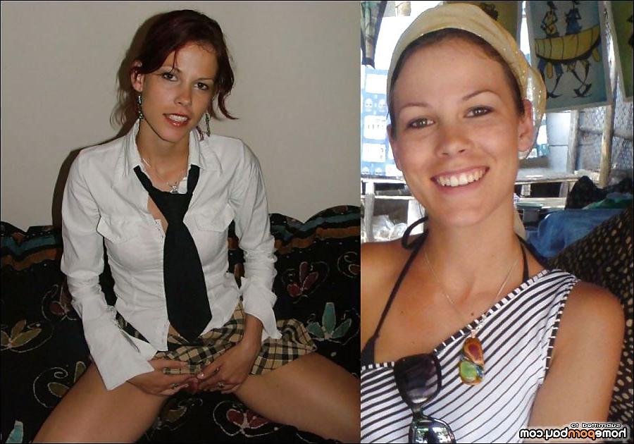 20P Before and after stripping