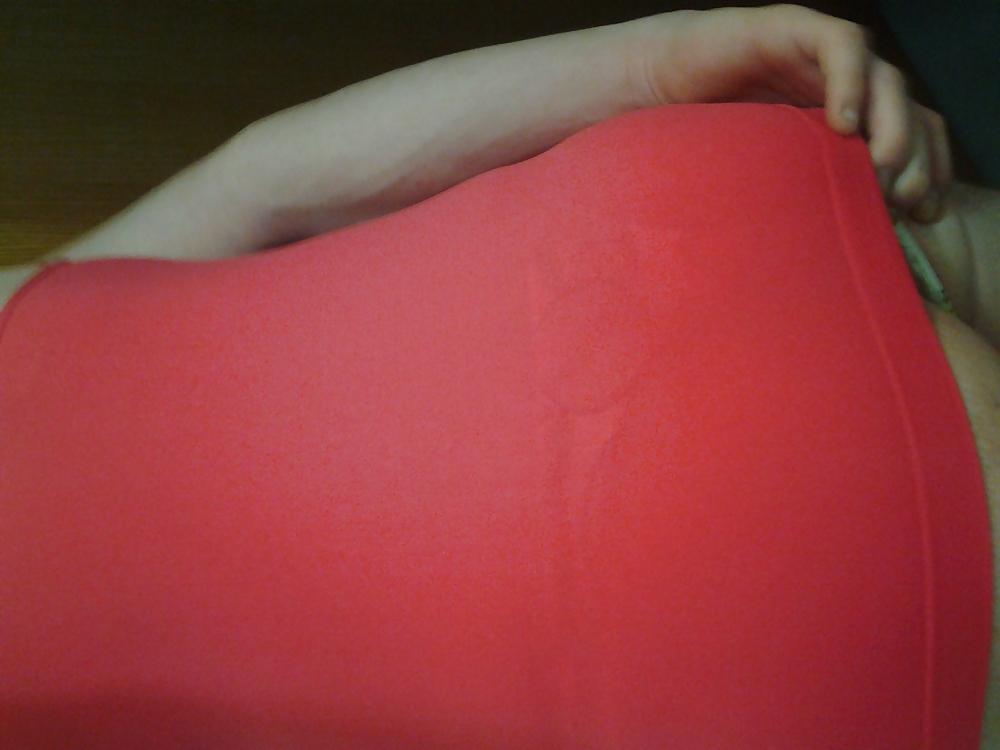 17P Horny kinky crossdresser