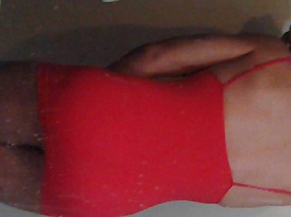 17P Horny kinky crossdresser