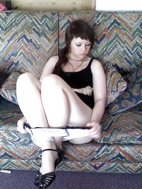 25P Hot emo girl