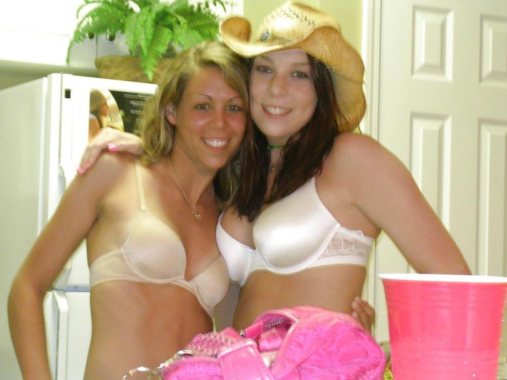 25P Bra Babes 54