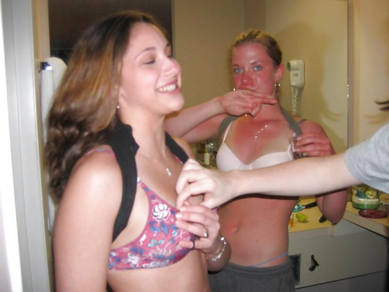 25P Bra Babes 54
