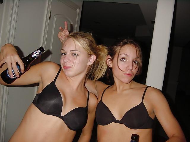 25P Bra Babes 54