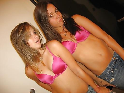 25P Bra Babes 54