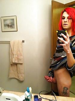25P Crossdresser and Ladyboys 17