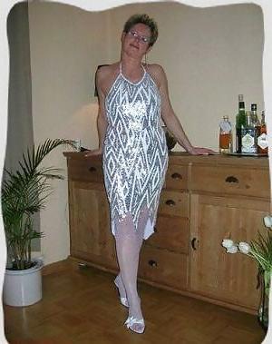 25P Deutsche Ladies