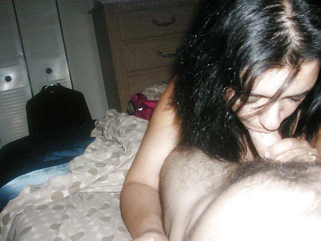 10P Madura Tania - Swinger !!