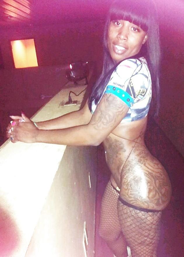 12P Strippers