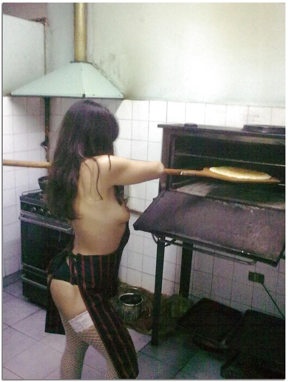 12P Pizza Pizza