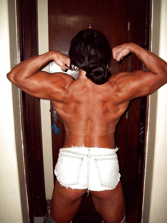 25P MUSCLE BOOTY 3