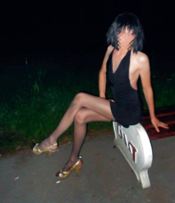 25P Crossdressers and transvestites 9.12.2012