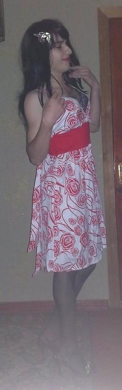 25P Crossdressers and transvestites 9.12.2012