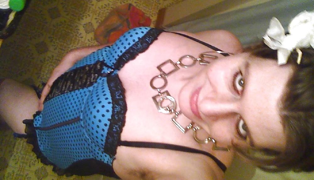 25P Crossdressers and transvestites 9.12.2012