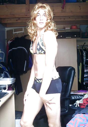 25P Crossdressers and transvestites 9.12.2012