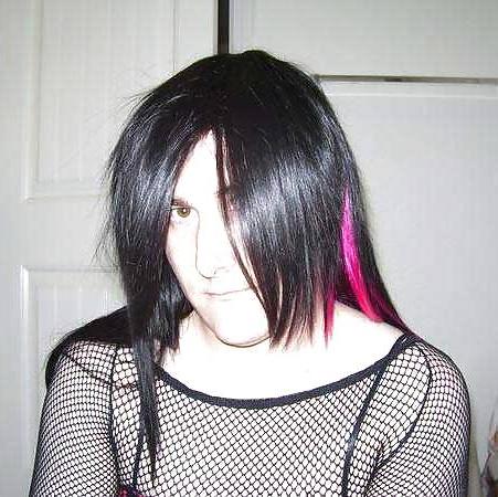25P Crossdressers and transvestites 9.12.2012