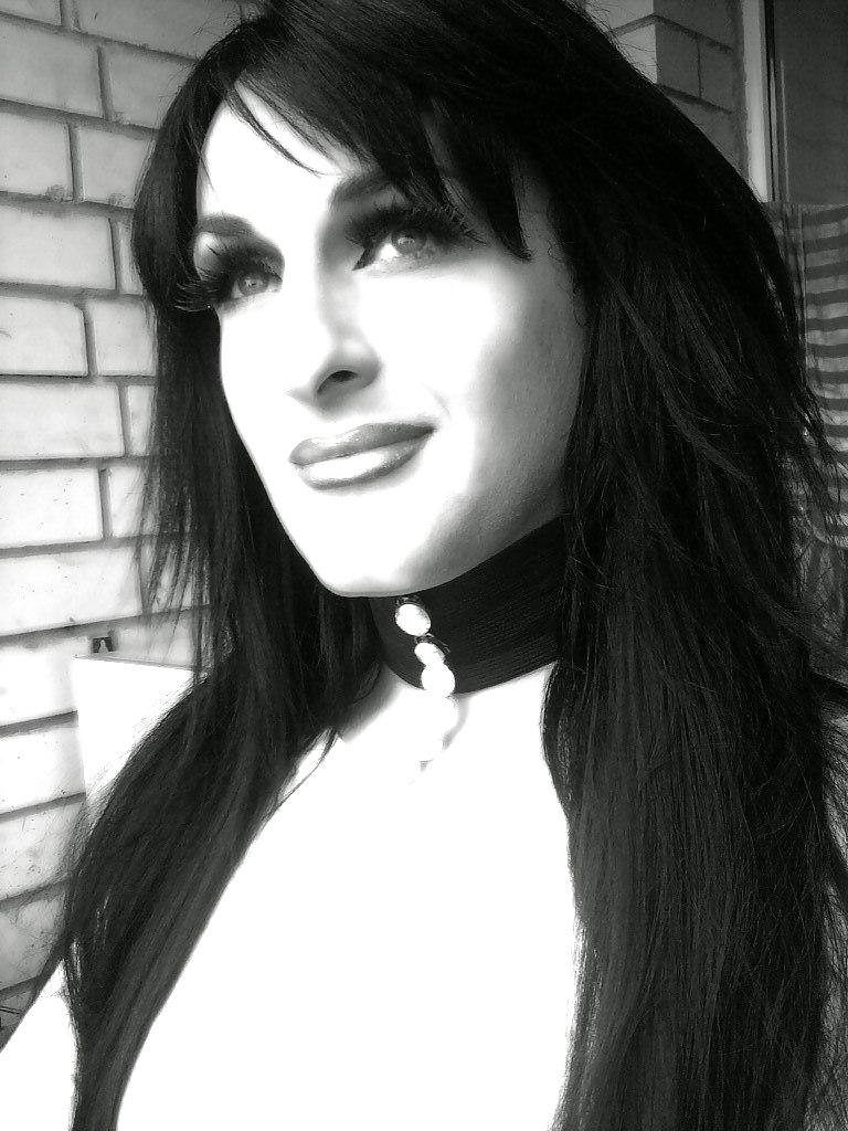 25P Crossdressers and transvestites 9.12.2012