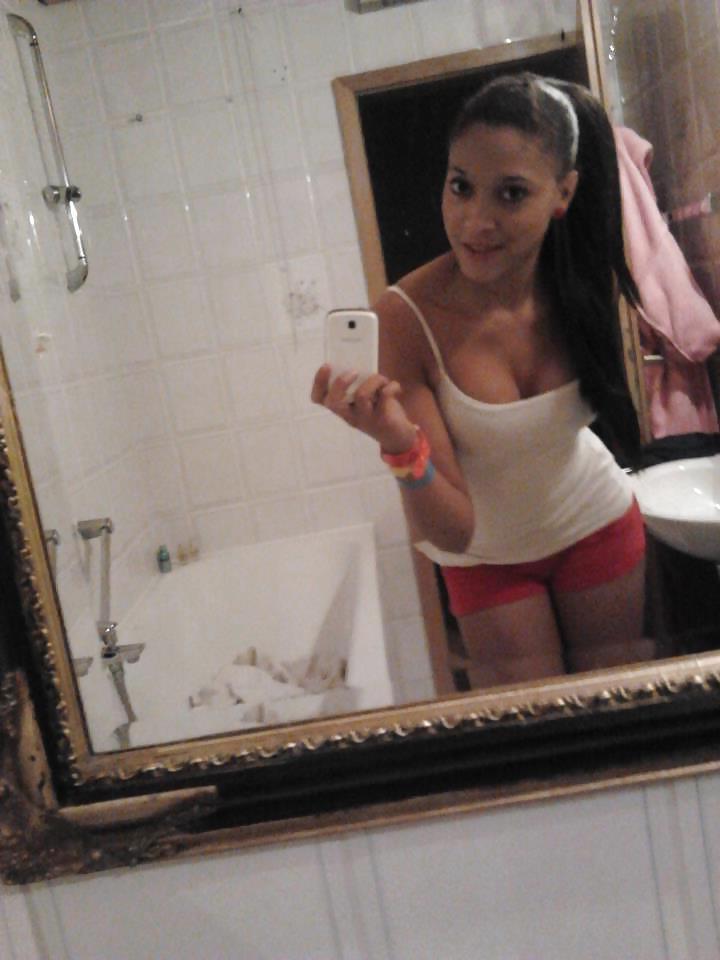 9P German Girl 13