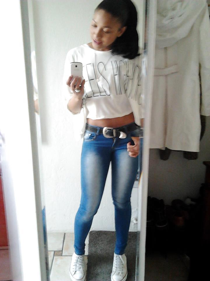 9P German Girl 13