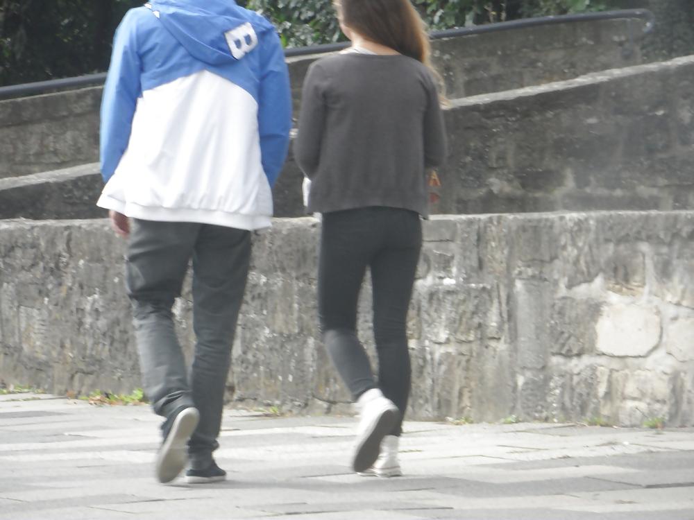7P My street voyeur