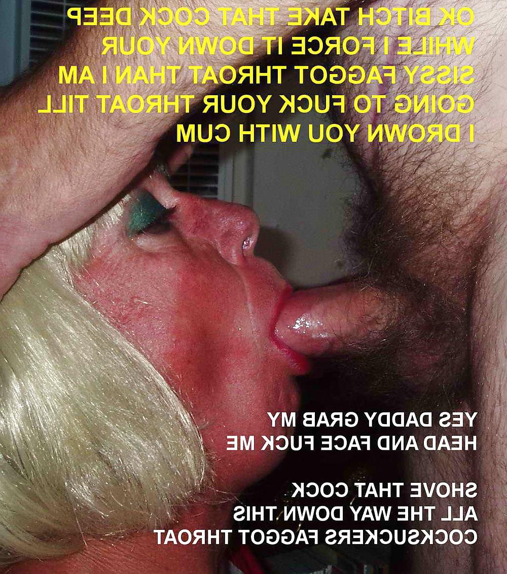 25P Sissy Slut Whore's Slime and Piss Pics