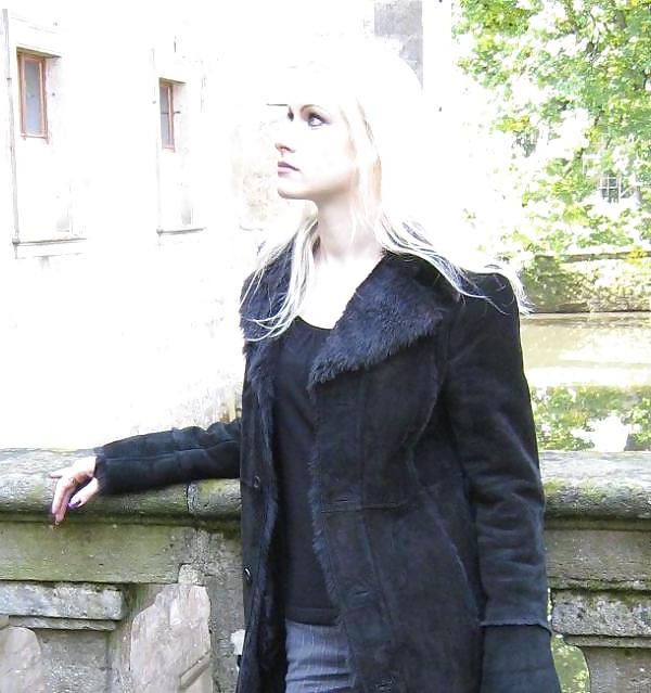 6P Me the German Gothbitch