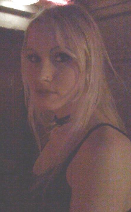 6P Me the German Gothbitch