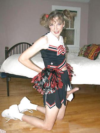 14P My Fav Crossdressers #41