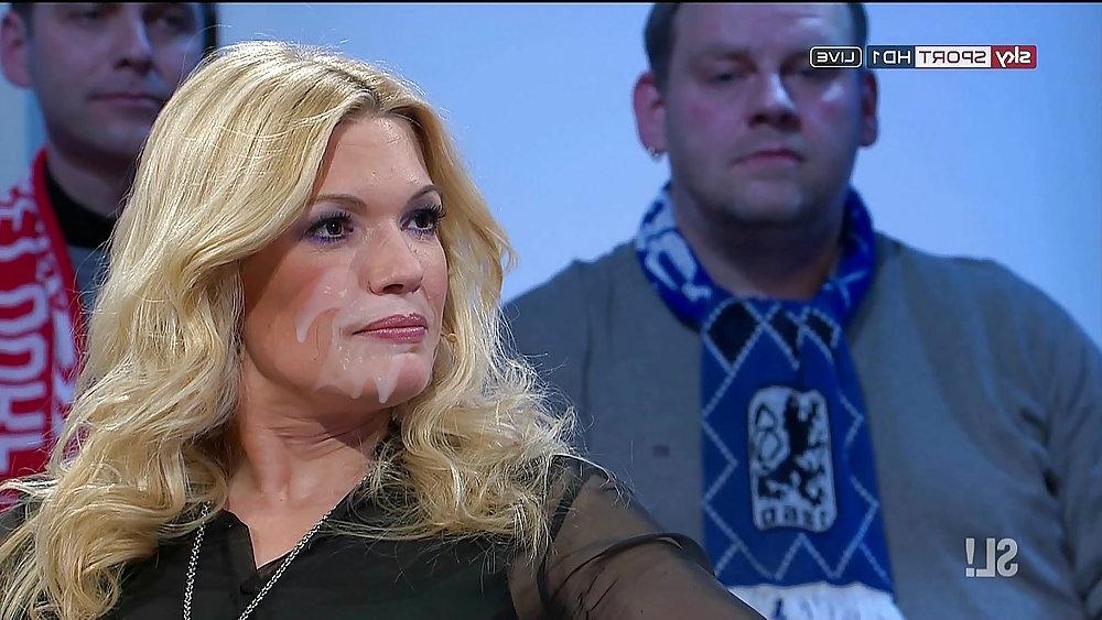 7P Deutsche Moderatorinnen