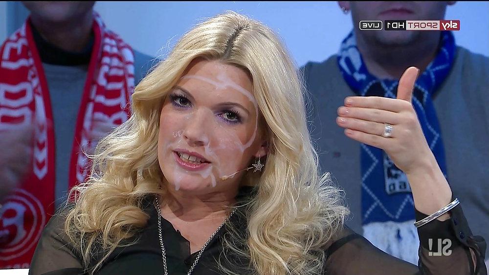 7P Deutsche Moderatorinnen
