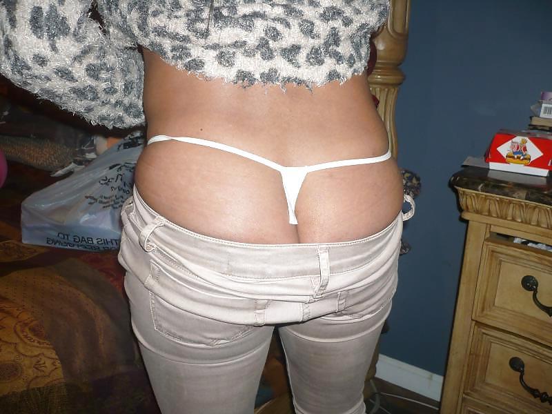 25P Big Ass & Muscular Legs