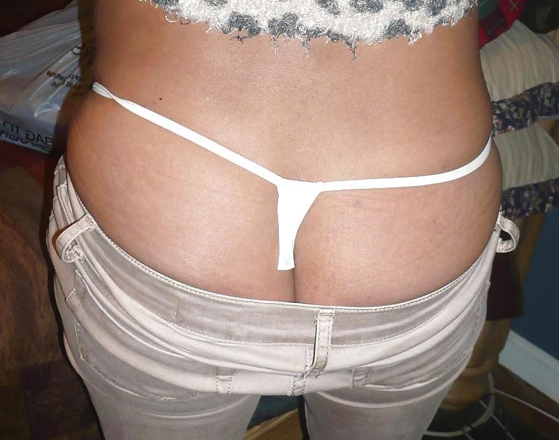 25P Big Ass & Muscular Legs
