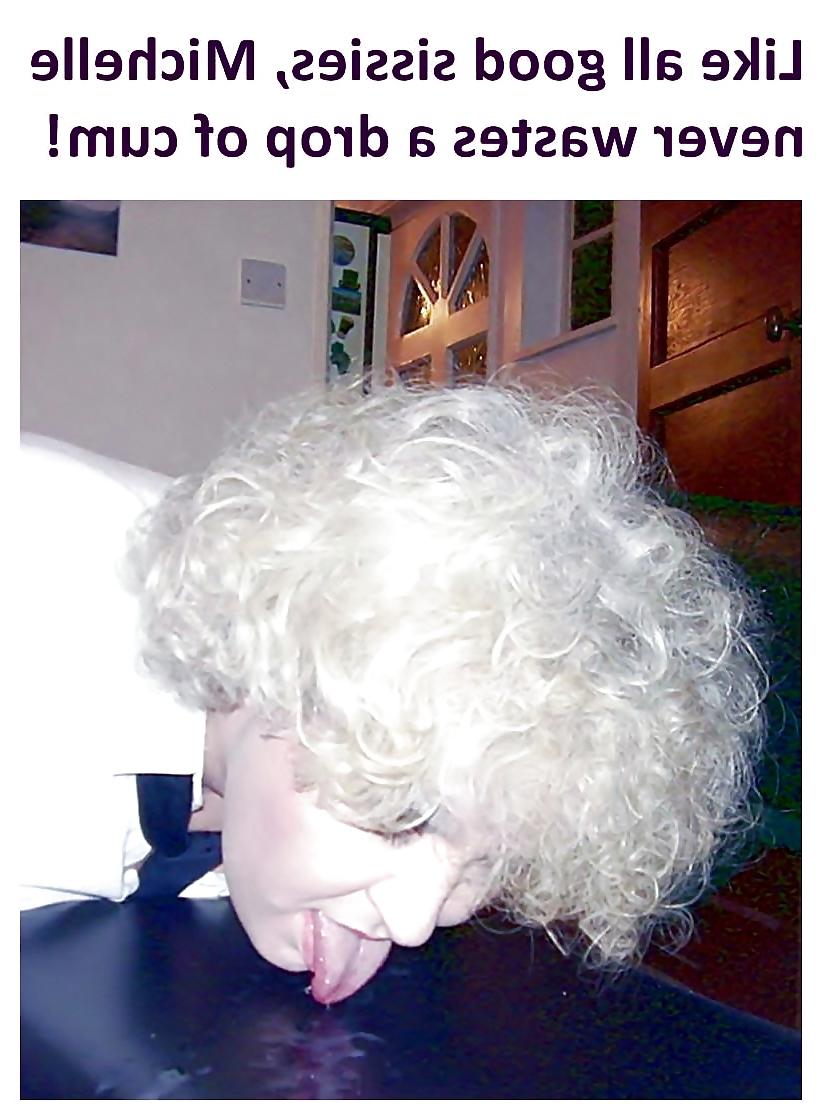 10P CROSSDRESSER CAPTIONS OF ME