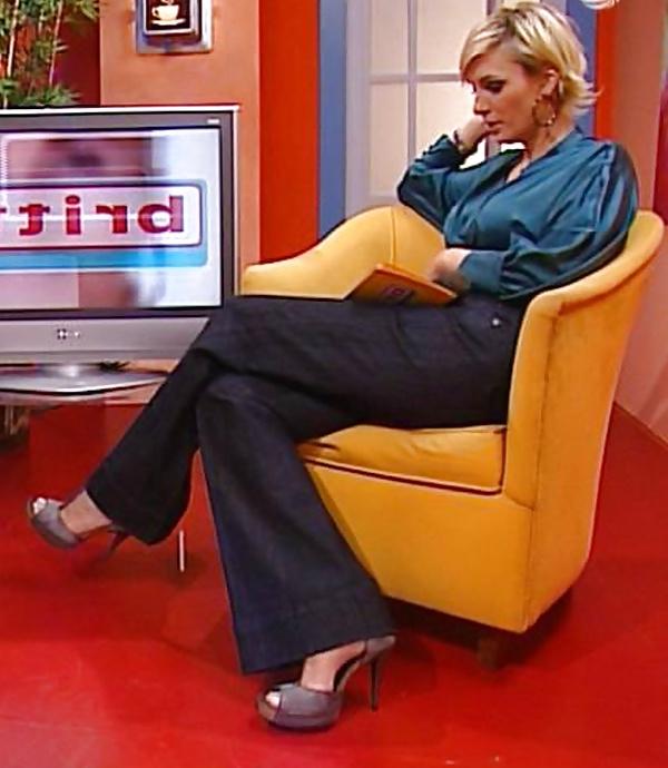 25P Britt