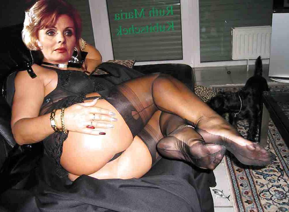8P Ruth Maria Kubitschek