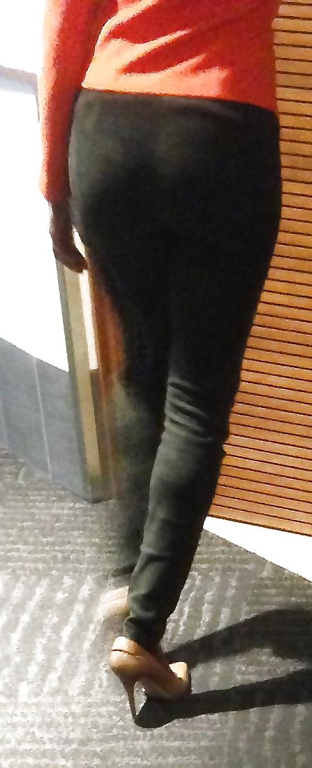 25P German horny slut wife - wearing heels not at home