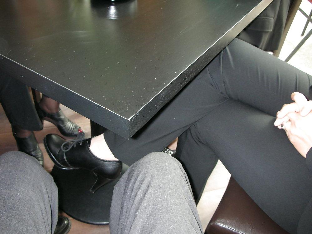 25P German horny slut wife - wearing heels not at home