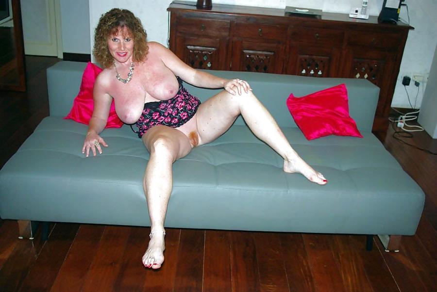 8P AMATEUR  MATURE