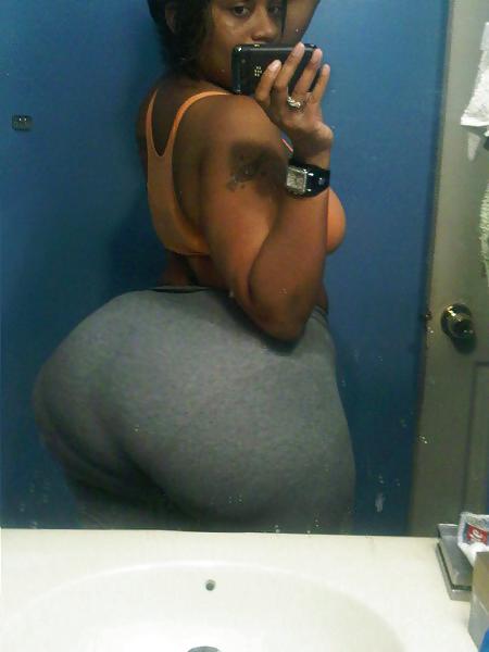 5P 53 Inch Booty