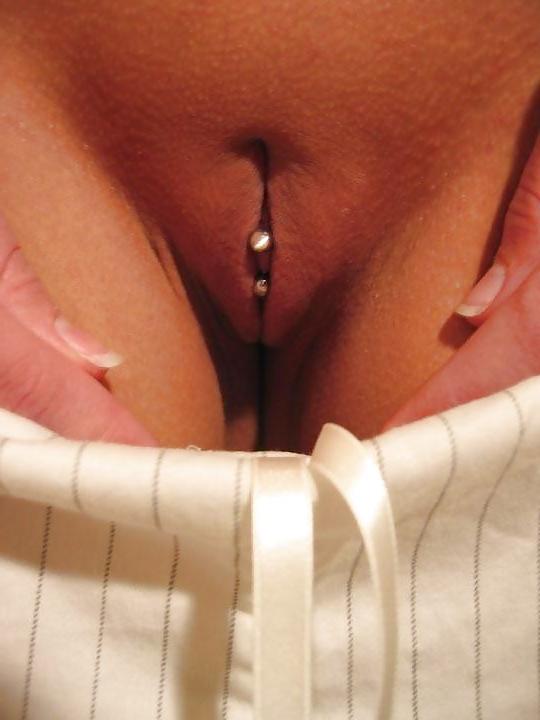 25P Piercing girls 1