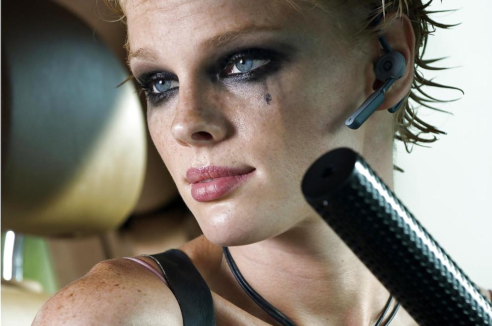 17P Kate Nauta (Transporter 2)