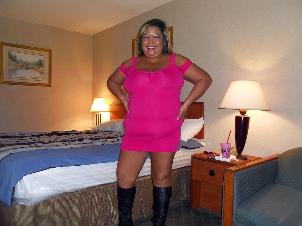15P Motel bbc anal