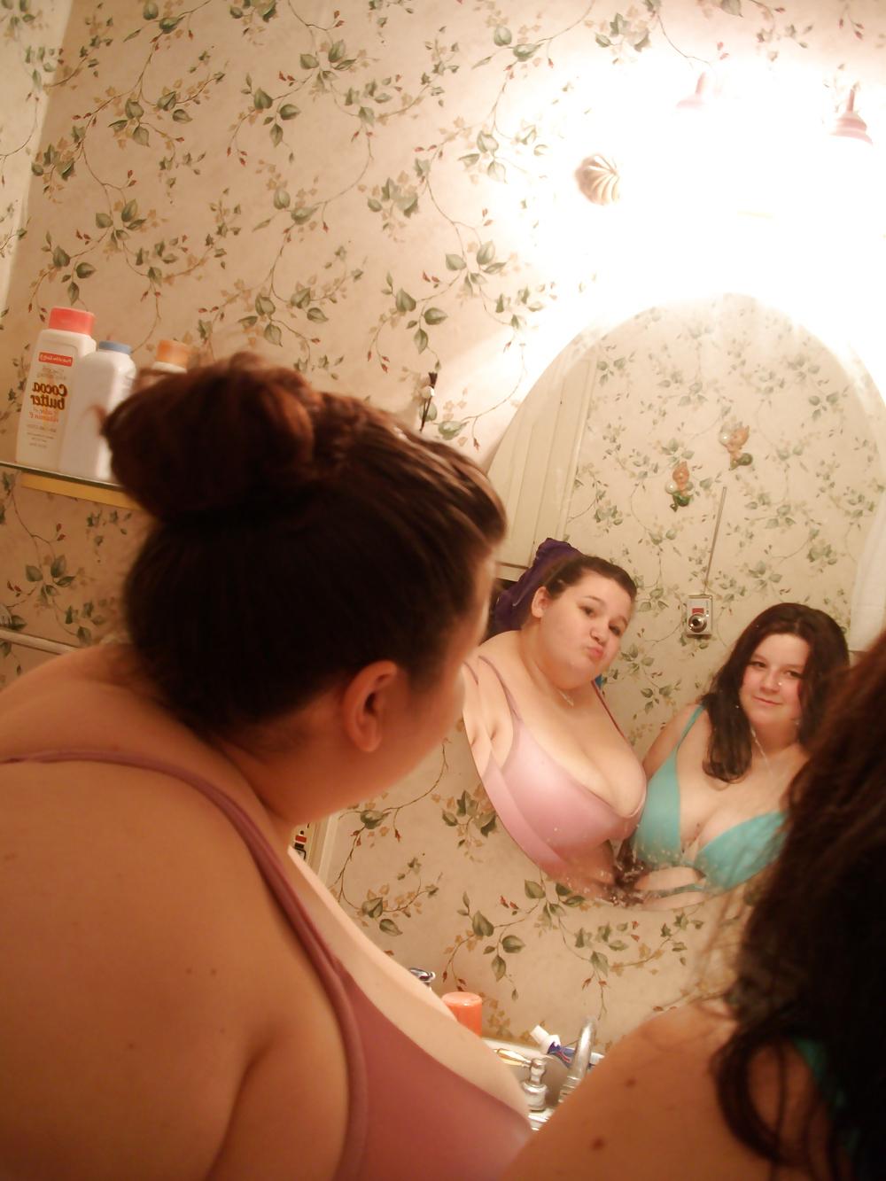 12P Big gurl & ssbbw of march 