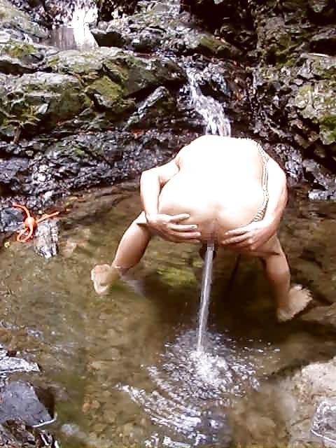 17P Enema and Showering