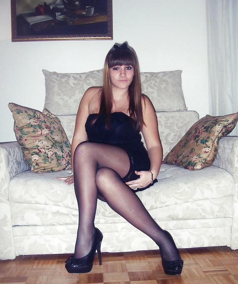25P Stockings and Heels (15)